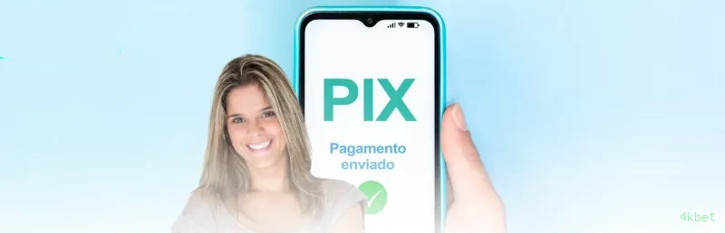 Login rápido no app 4kbet