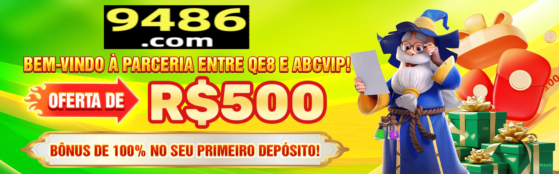Esqueceu a Senha